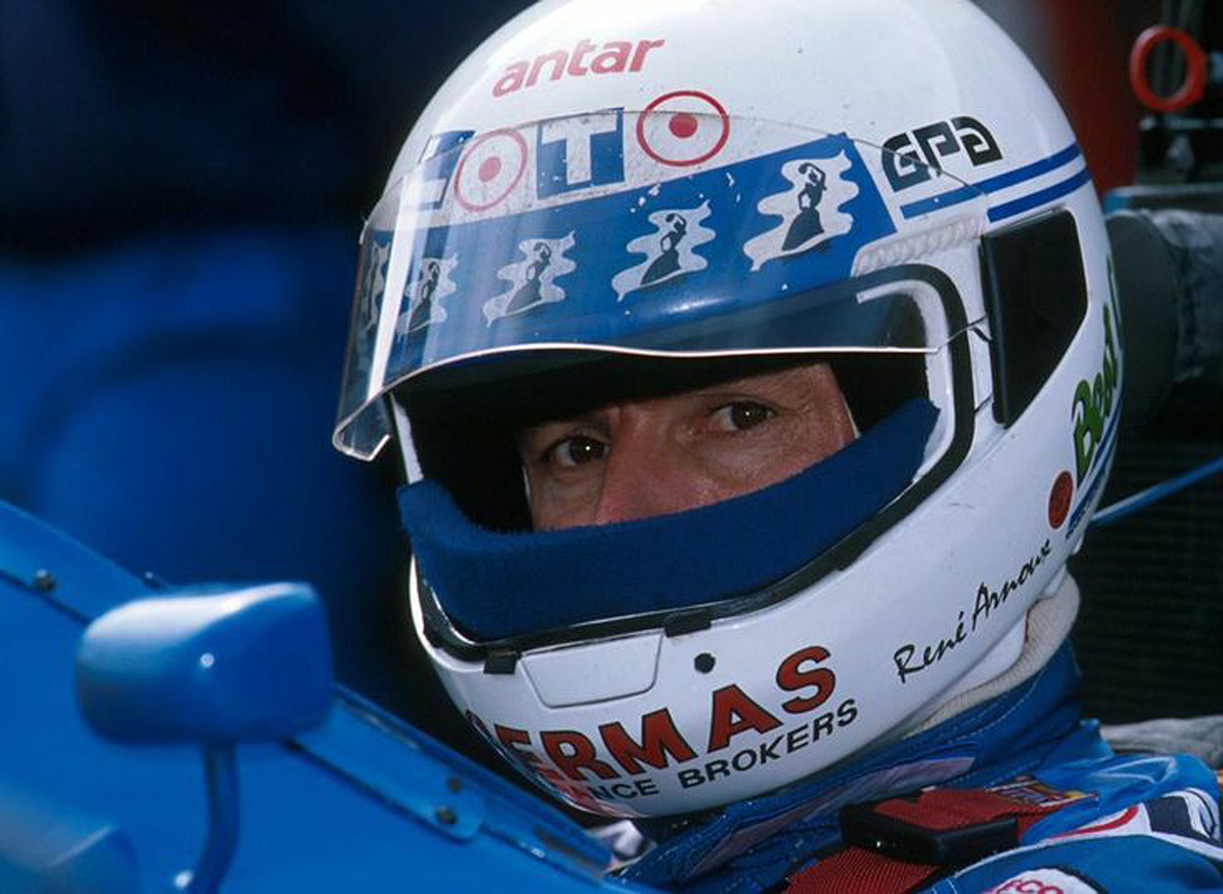 Arnouxrxrace1988