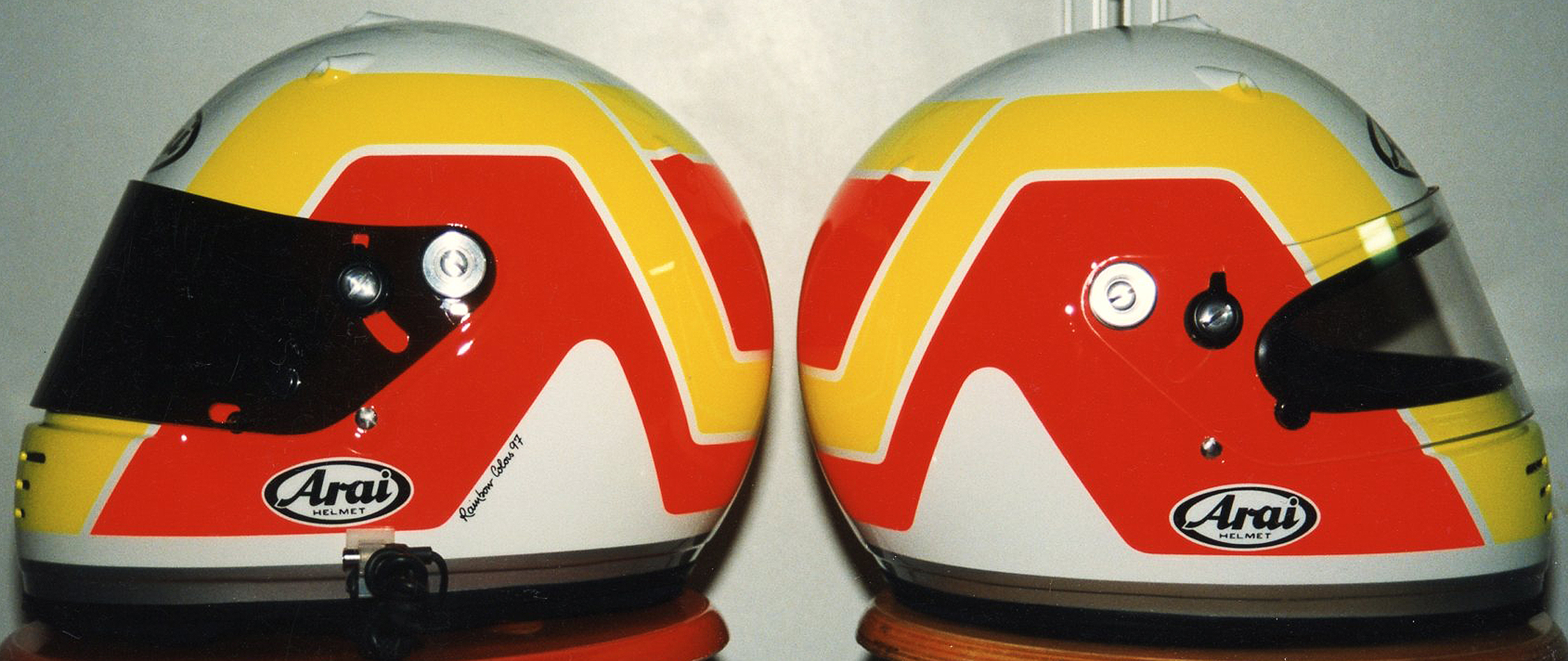 Berettaox2dos 1997.jpg