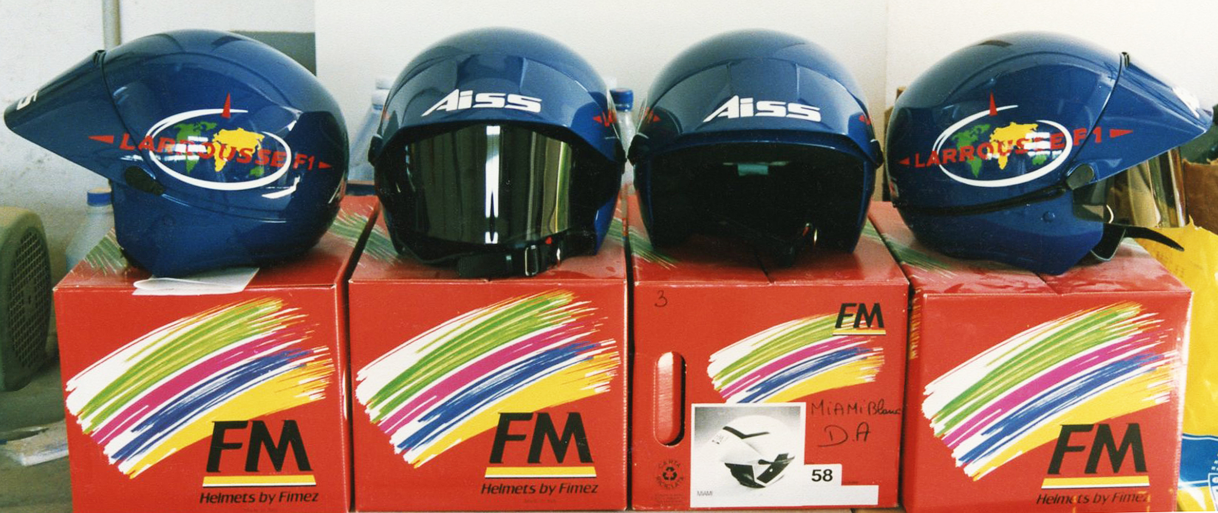 Larroussef1jetx4 1994.jpg
