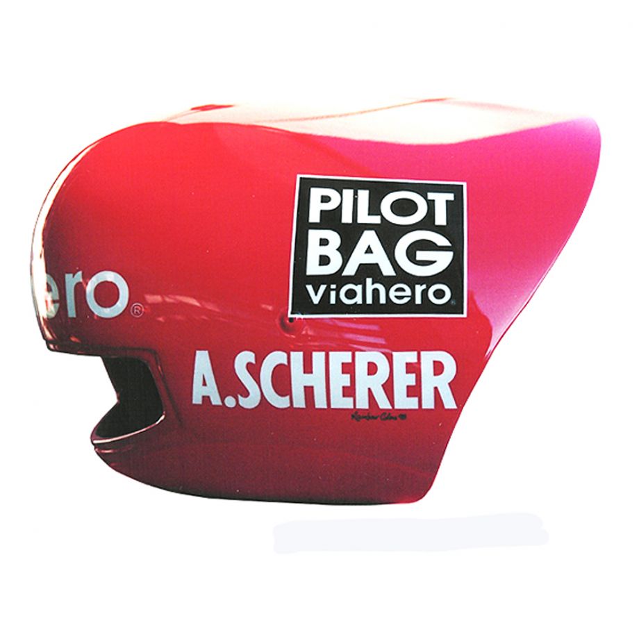 1999 Arthur Scherer