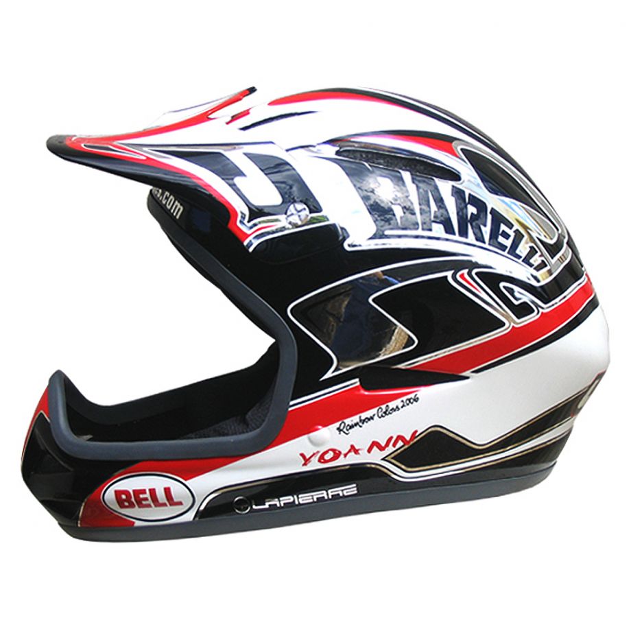 2006 Yoann Barelli