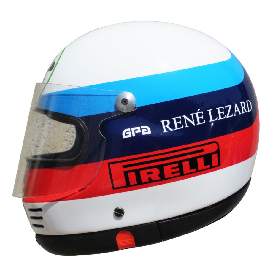 2018 Manfred Winkelhock Réplica