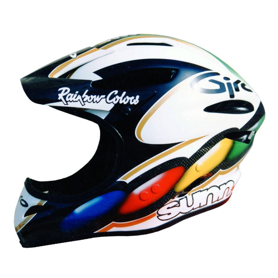1997 Nicolas Vouilloz 2