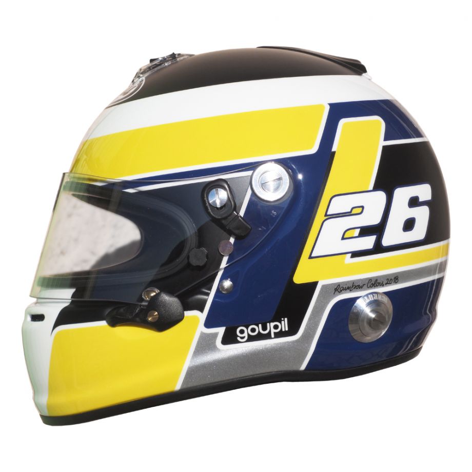 2018 “Goupil“