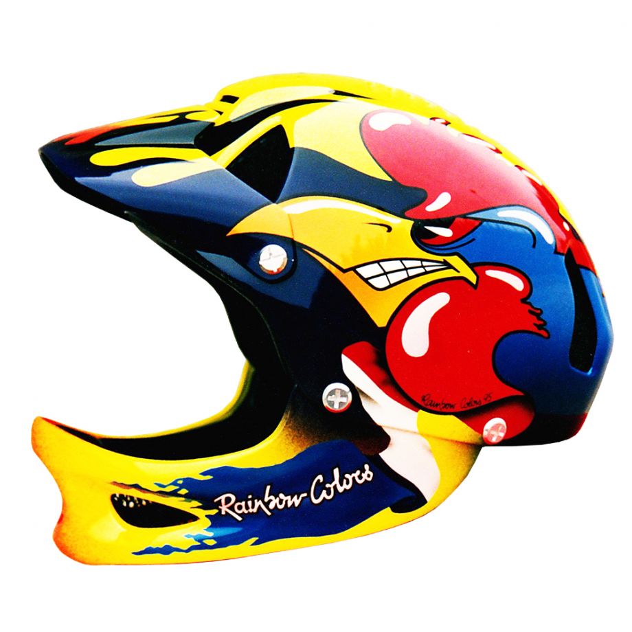 1995 Maxime Gardella