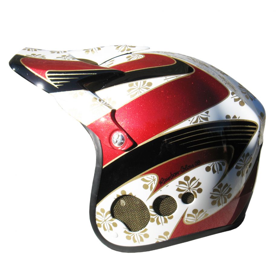 2008 Christophe Jobic