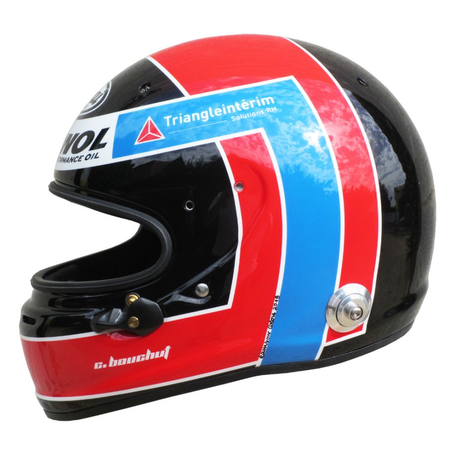 2018 Christophe Bouchut