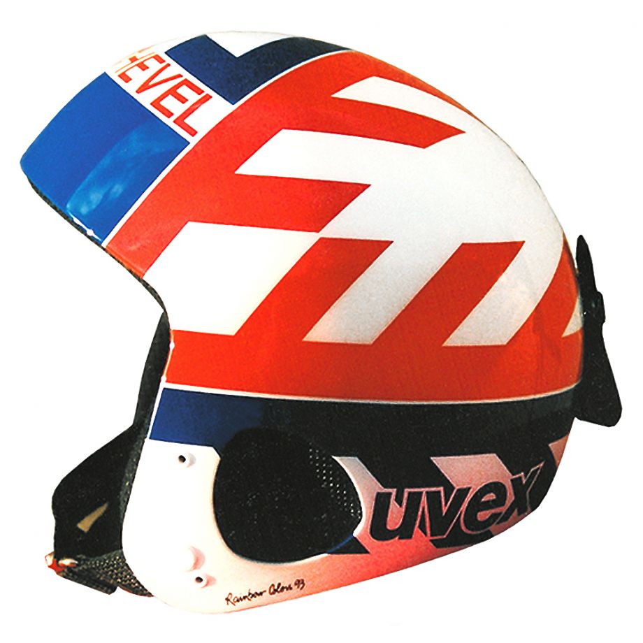 1993 Steeve Delaup