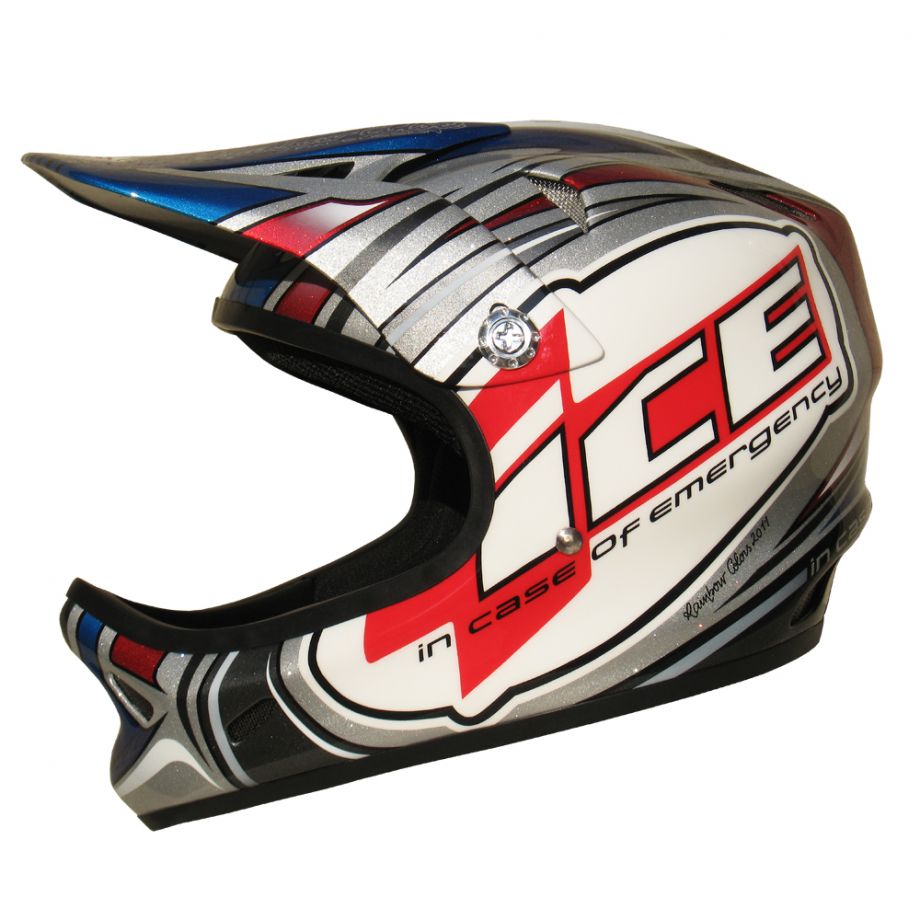 2011 Ice 911