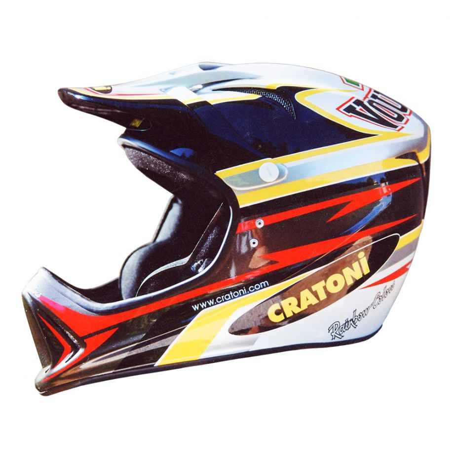 2000 Nicolas Vouilloz Cratoni